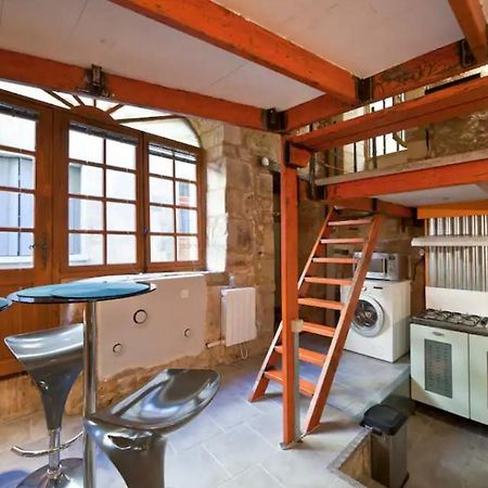 Studio Centre Historique Sarlat Εξωτερικό φωτογραφία