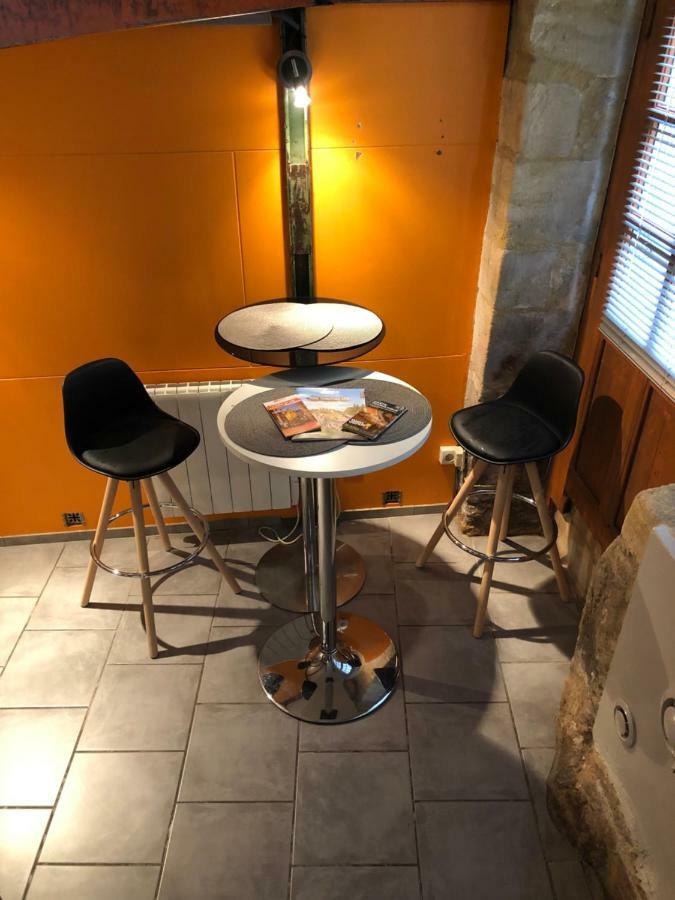 Studio Centre Historique Sarlat Εξωτερικό φωτογραφία
